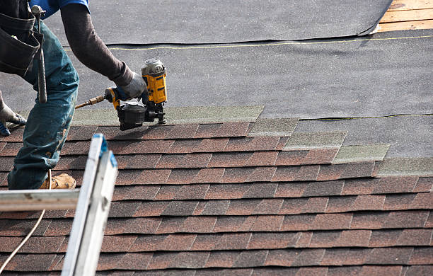 Licensed Roofing service in South Jordan, UT - Brentwood Metal Roofing
